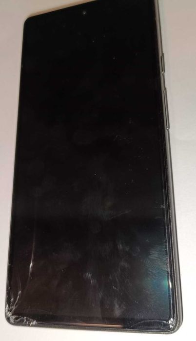 Телефон Google pixel 6 оригинал , есть скол на стекле, Android 14: 6 ...