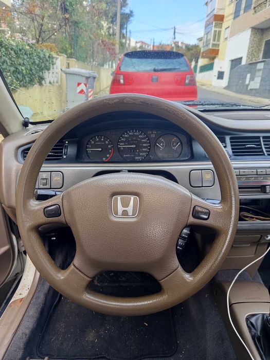 Honda Civic 1992 1.5 EX (CANADIANO)