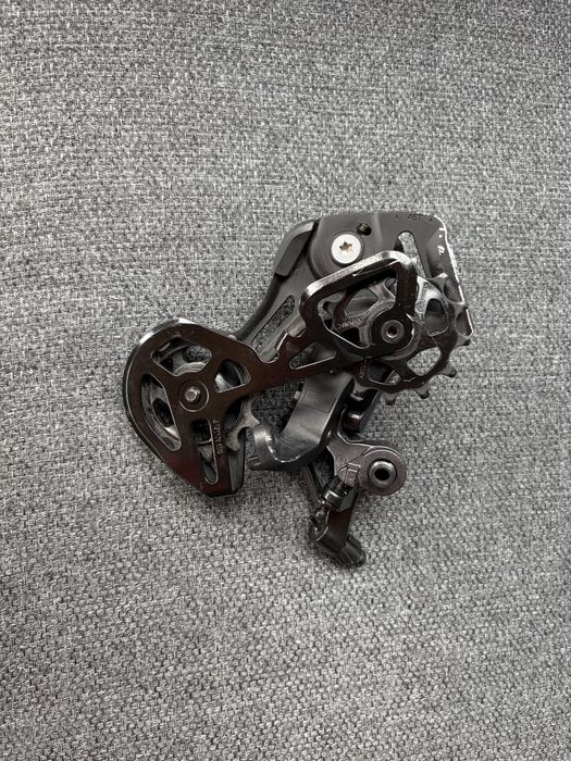 Przerzutka SHIMANO GRX RD-RX822 GS