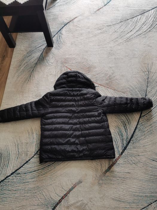 Kurtka zimowa dwustronna H&V-Extreme APPAREL