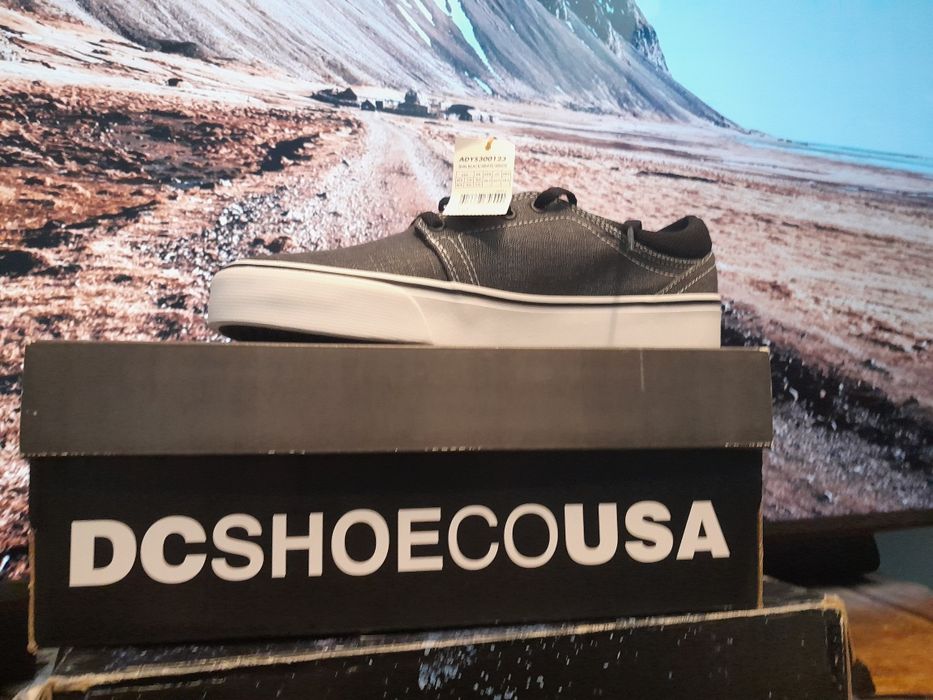 DCSHOECO nowe z metką