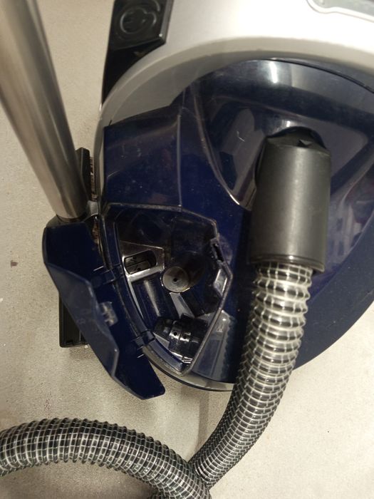 Odkurzacz Zelmer aquos