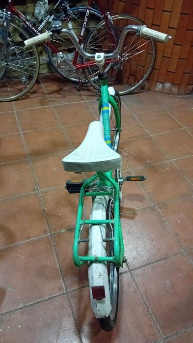 Bicicleta  Vilar