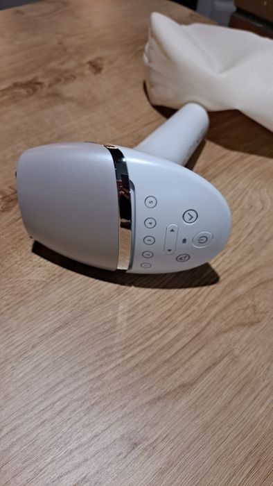 Depilator Philips Lumea Prestige