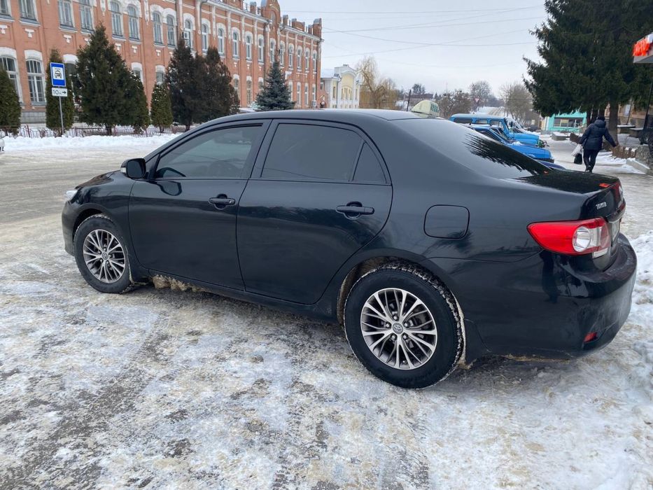 Диски Toyota r16