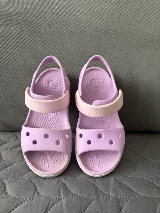 Sandały Crocsy c11