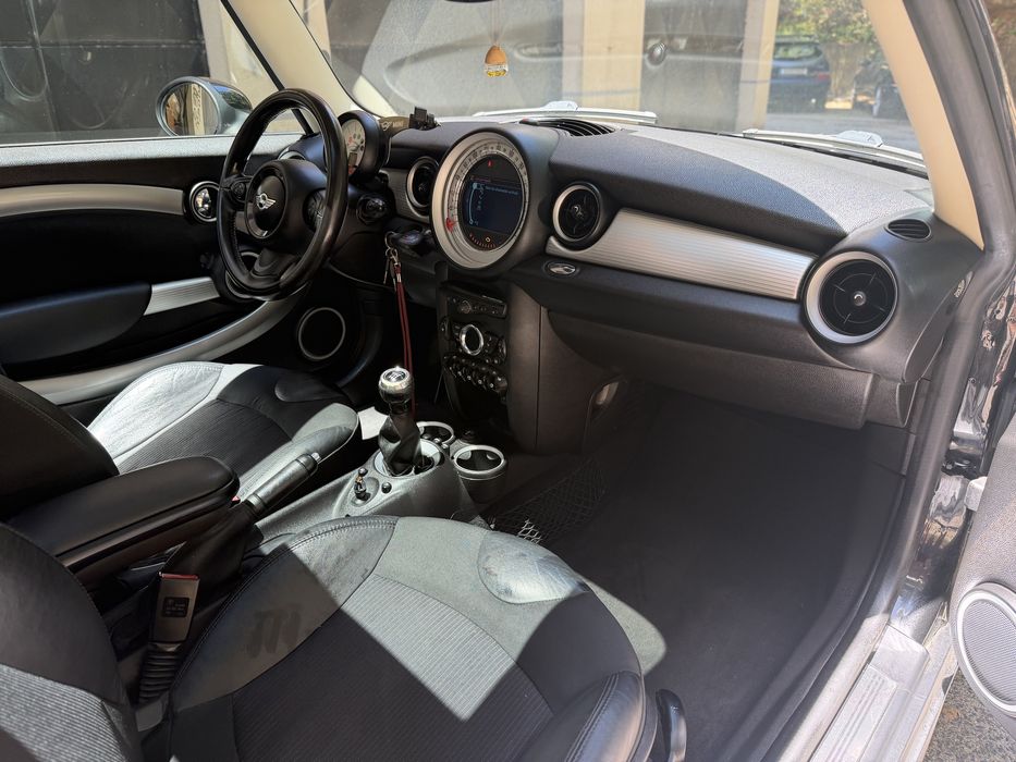 MINI Cooper D R56515632009514864643