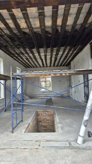 Очистка приміщень після пожежі , вивіз сміття