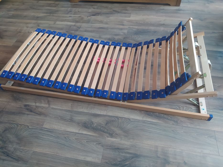 Stelaż do łóżka 80x200
