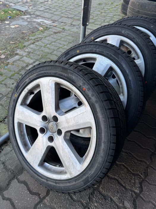 Audi A6 C6 2.7 TDI 165/215km czytaj opis dokładnie