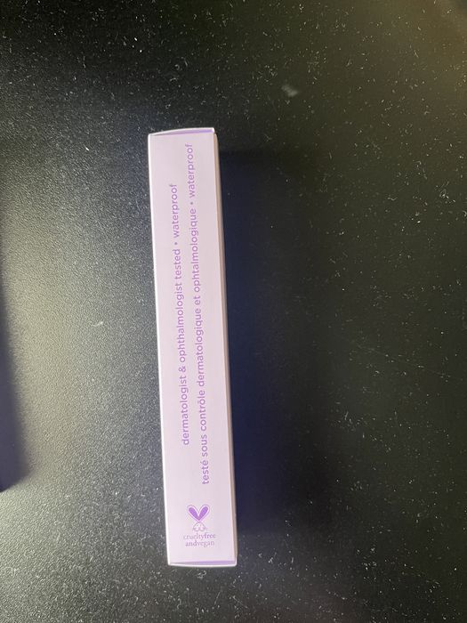 Tarte smoldereyes shadow liner, ombre eyeliner