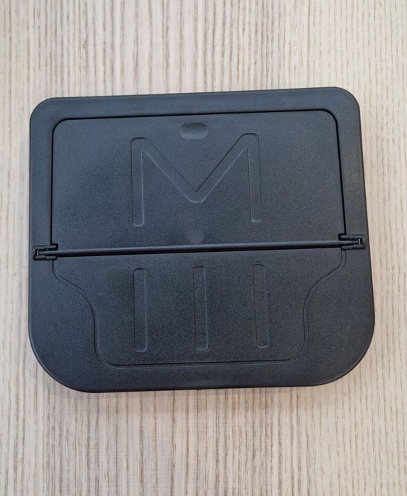 Organizer para consola central Tesla Model 3