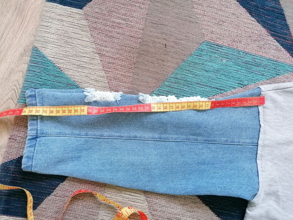 Bluza damska r. L