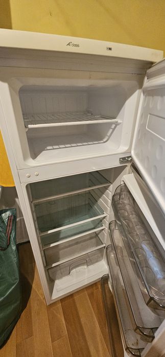 Lodówka mastercook- rezerwacja
