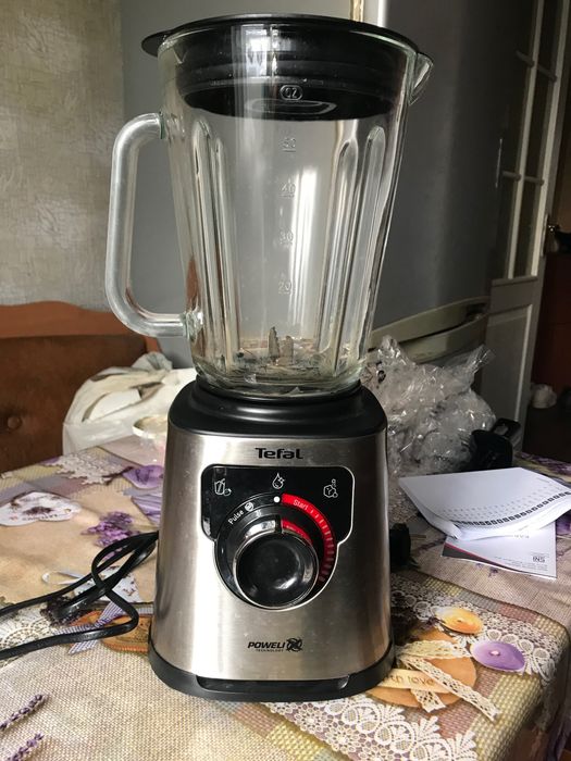 Продам Блендер Tefal Perfetmix