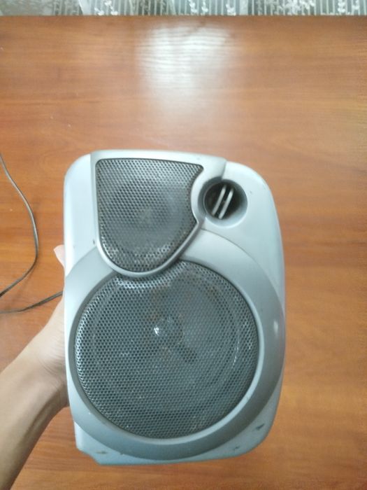 elenberg і колонка