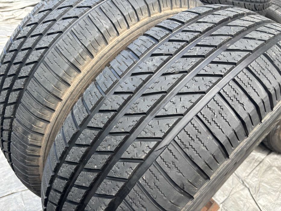 275-65-R18 MICHELIN LTX A\T SPORT = пара 2 штуки  резины GERMANY 2022