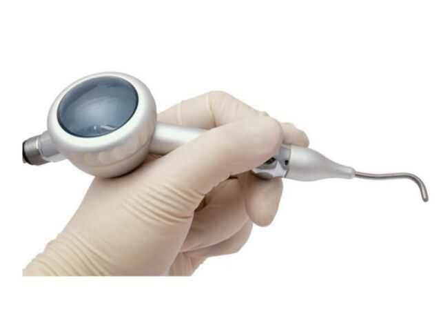 Jato de Bicarbonato Air Prophy