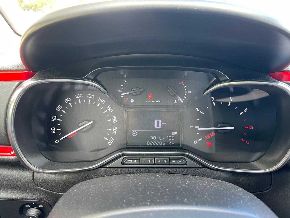 Citroën C3 1.2 PureTech Plus