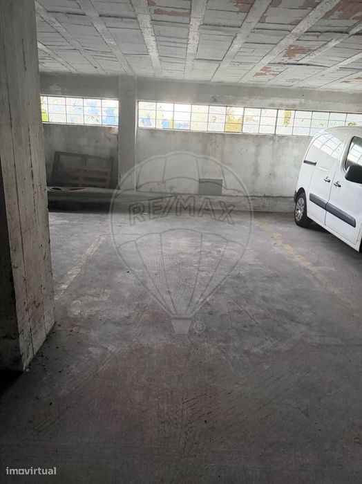 Garagem  para venda