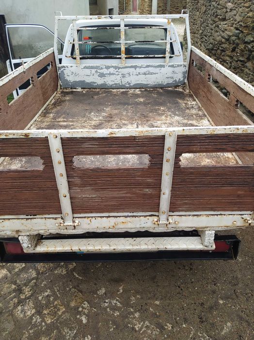 Izuzo bedford 2x2