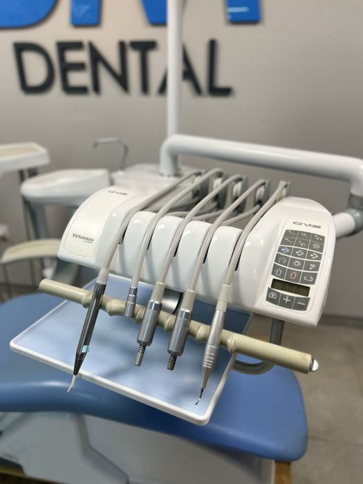 Стоматологічна установка ОMS VIRTUOSUS