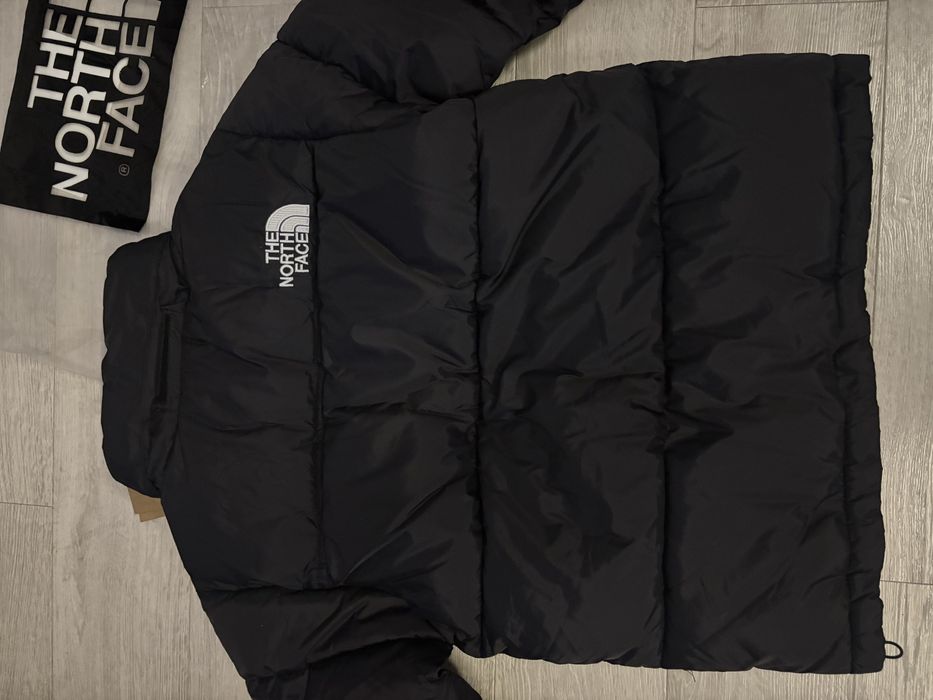 kurtka The North Face 700 ORYGINAŁ