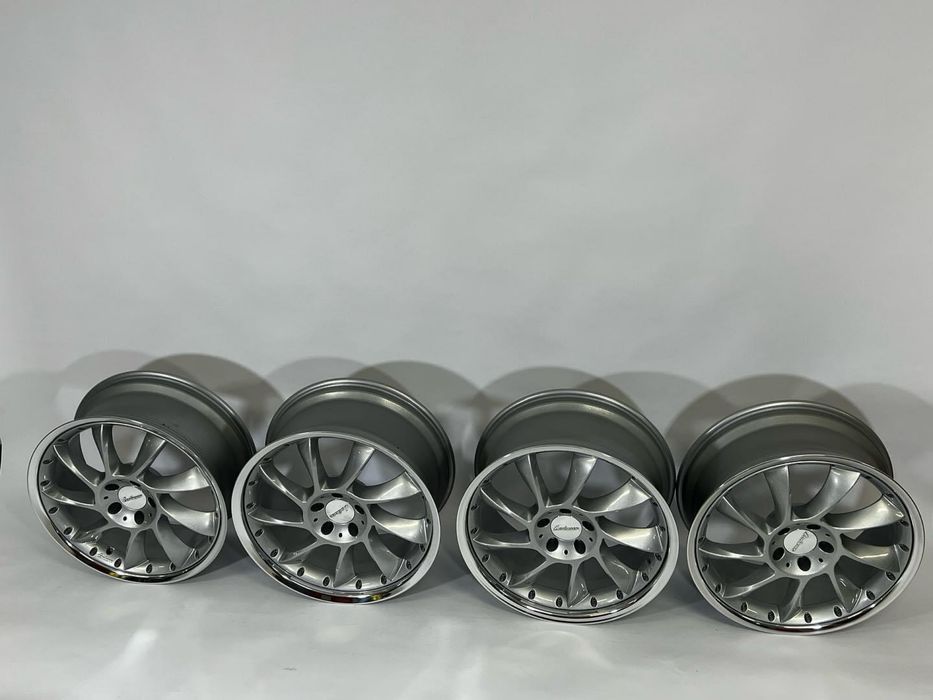 Lorinser r20 brabus amg wald mercedes разборные составные