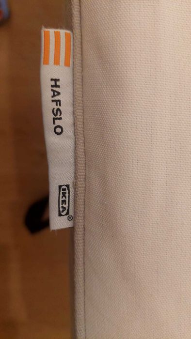 colchao ikea Hafslo 140x200