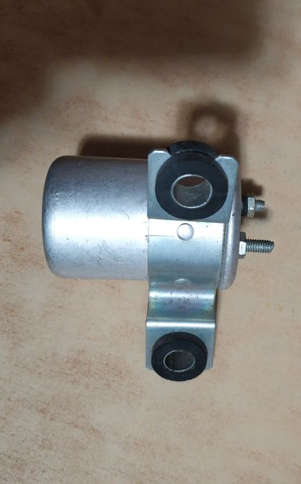 Реле поворотов РС 427 12В Иж, МТ, Урал. Новое, СССР.