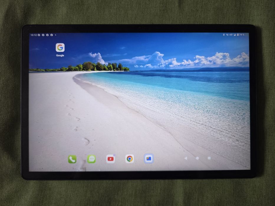 Планшет Teclast T70 (8/256) LTE