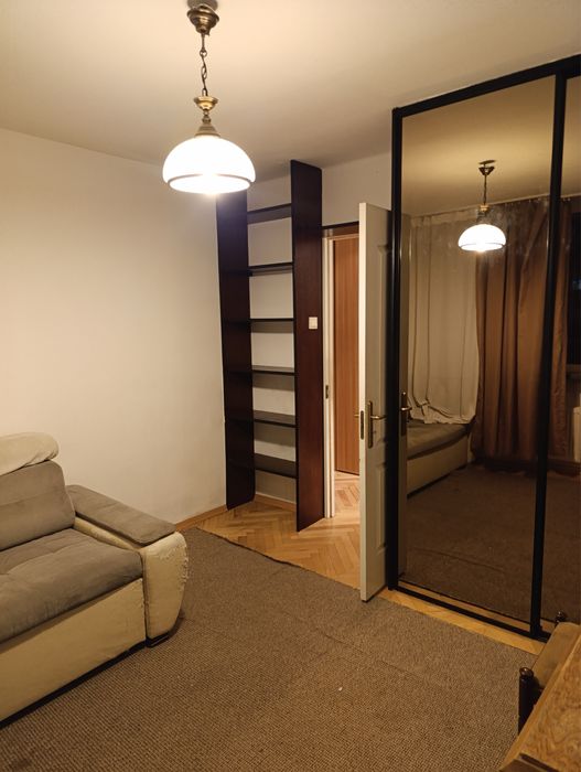 Ładne mieszkanie w centrum do wynajęcia na Sokolskej !!!