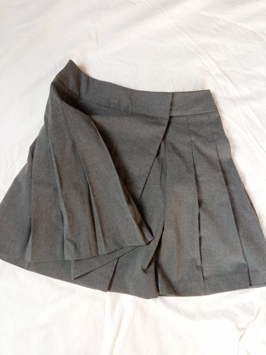 Spódnica nowa plisowana