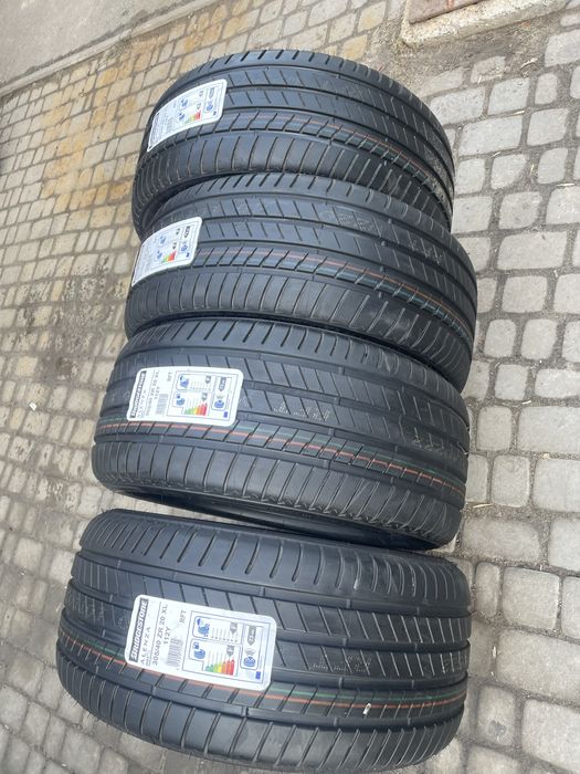 Гума рвзноширока 305/40/20 275/45/20 Bridgestone Alenza 001