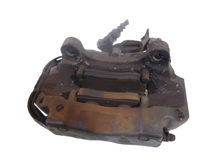 Zacisk tył prawy Touareg