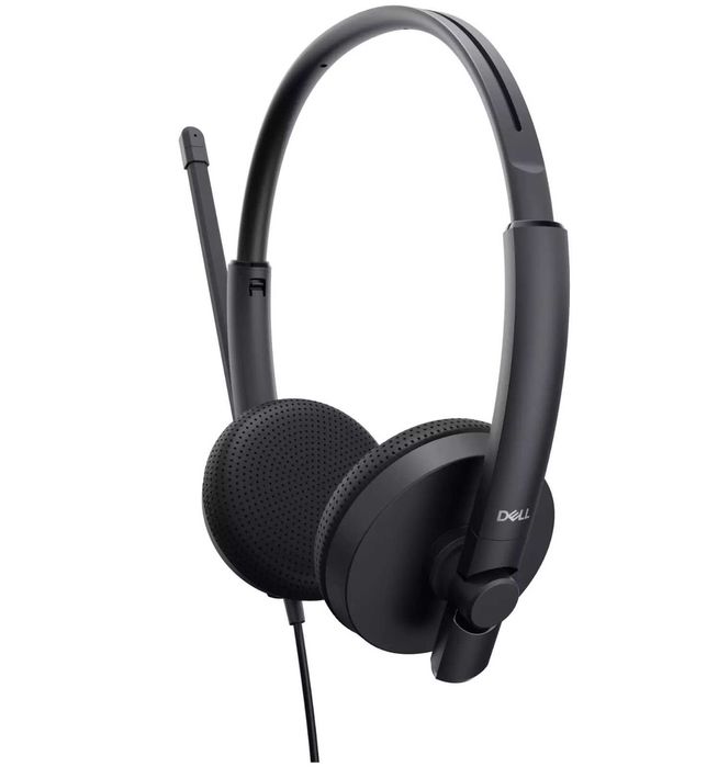 Headphones Dell WH3022 Novos - Excelente qualidade de som