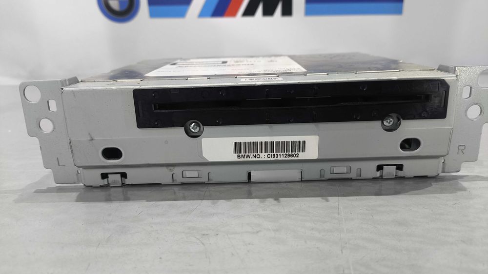 Radio BMW serie 1/2/3/4/5/X (F2x/F3x/F10/F11) 9311.296