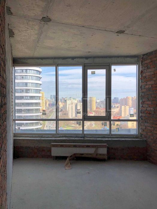 УНІКАЛЬНА ПРОПОЗИЦІЯ 103м2 Єдина квартира з Терасою жк White Lines