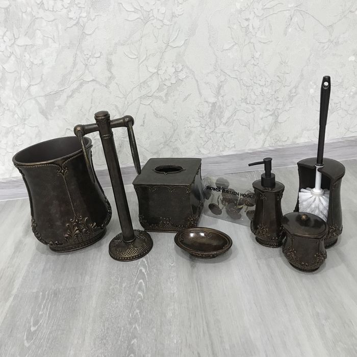 Набір для ванни