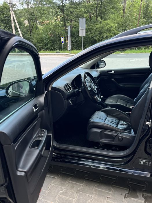 Volkswagen Golf 6