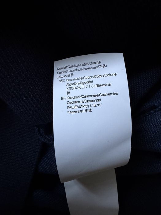 Светр Hugo Boss Paul Shark