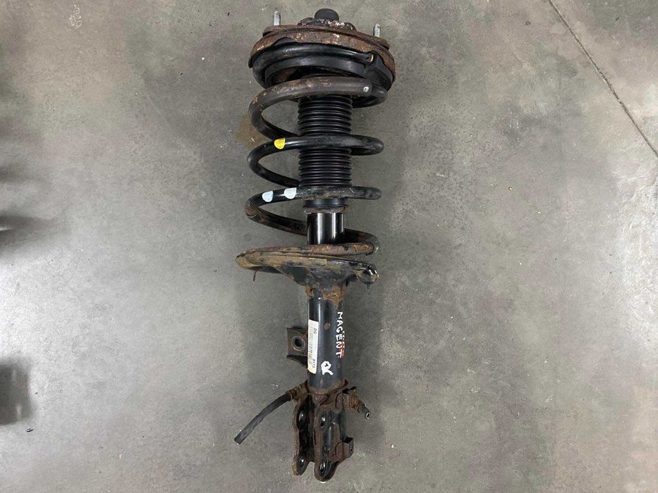 Амортизатор передній в зборі стойка пружина KIA Magentis 06-10р.