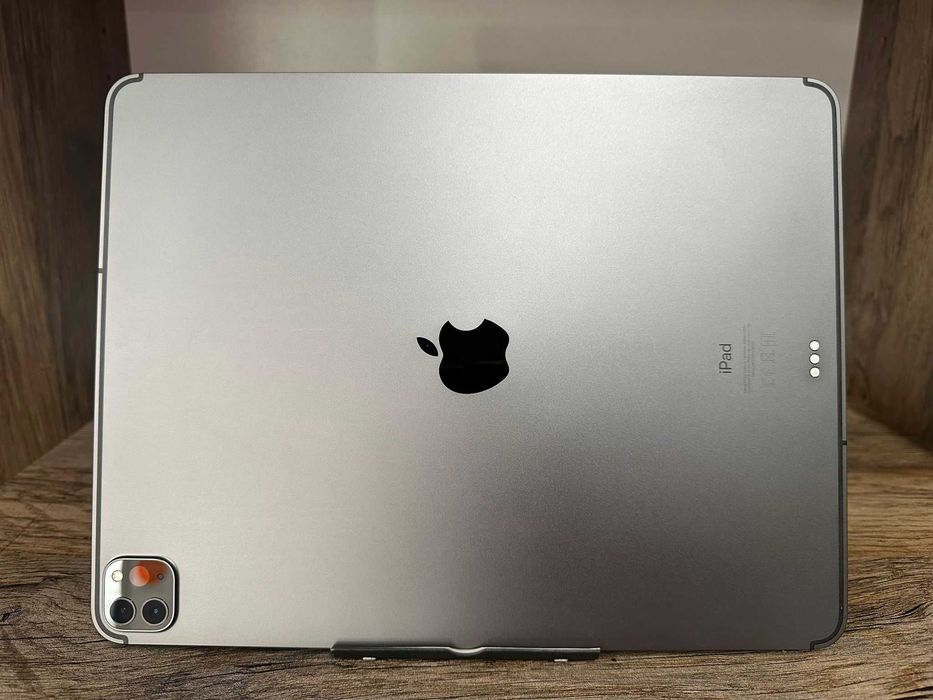 iPad Tablet Apple Pro 12.9-inch 4th 1TB Space Gray A2232 gwarancja