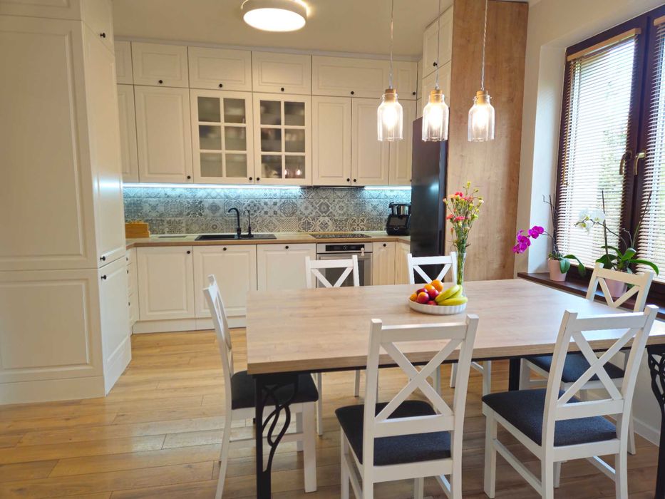 Mieszkanie 67 m² po remoncie + garaż | centrum | fotowoltaika