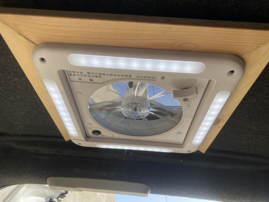 Vw Caddy 2.0 sdi. Camper