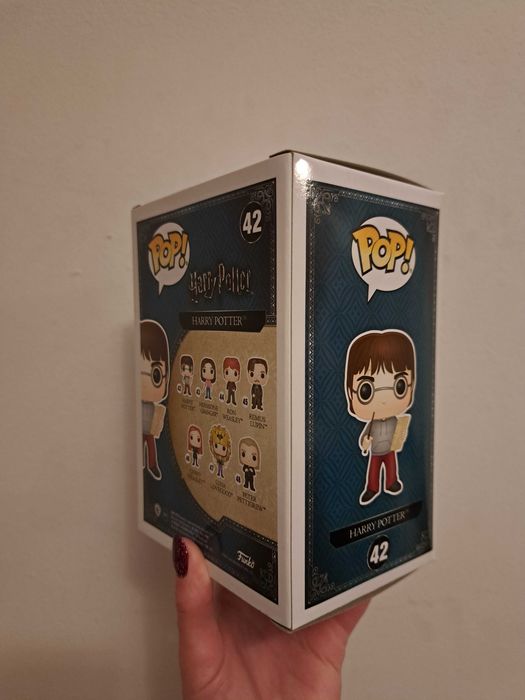 Figurka funko pop harry potter