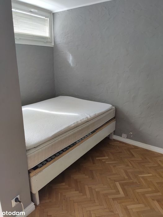 kawalerka w centrum Warszawy | Grzybowska 30