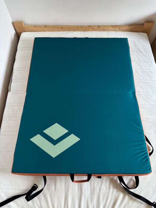 Crash pad Black Diamond