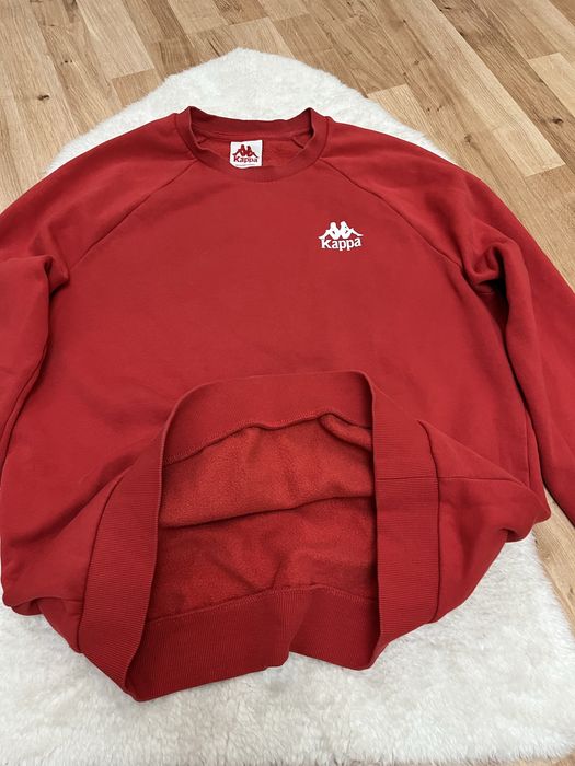 Bluza damska Kappa L