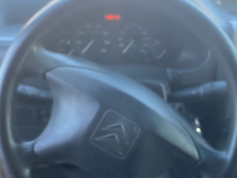 Citroen berlingo 2.0 hdi